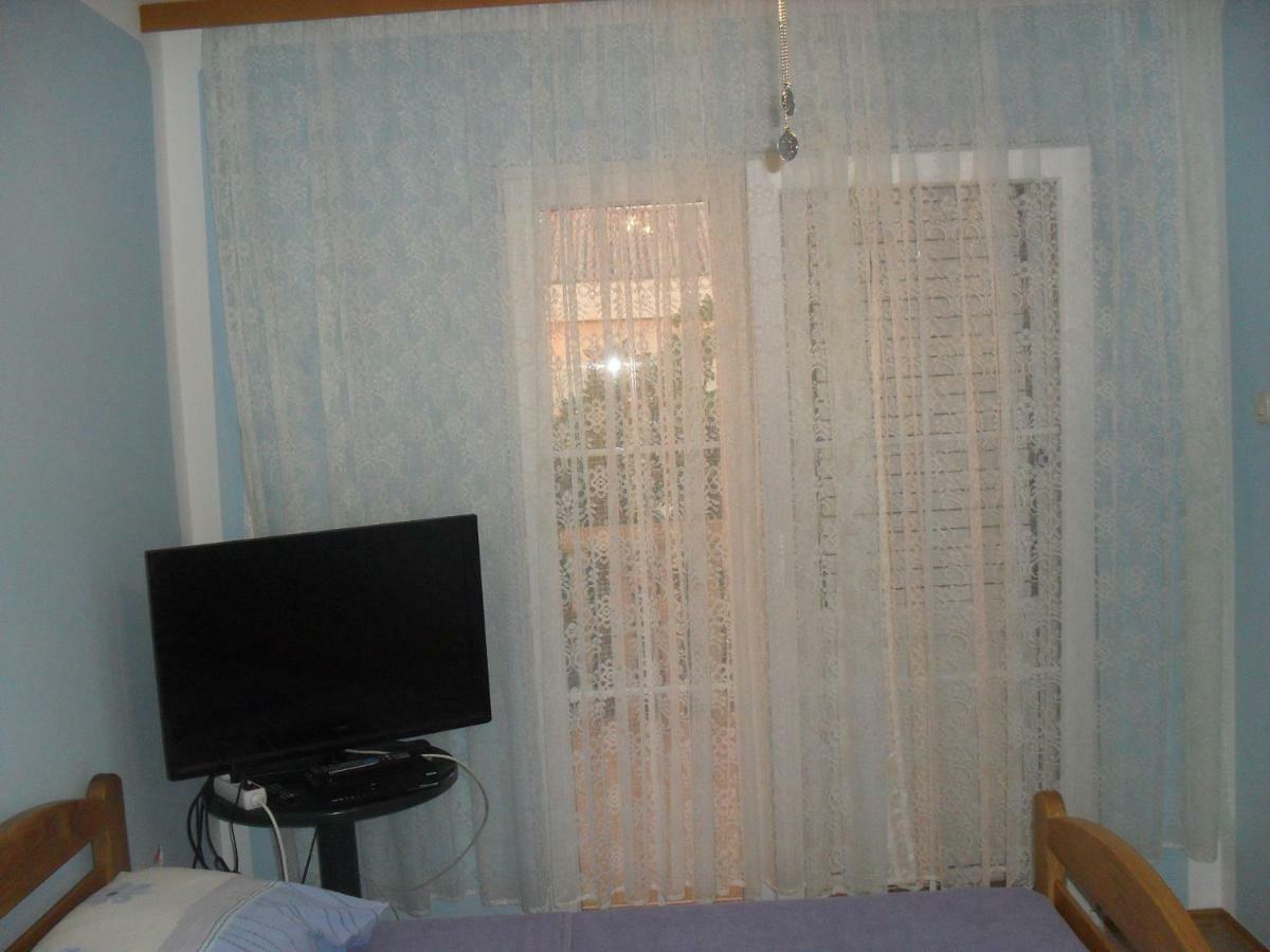 Apartment Zdenka Povljana Extérieur photo