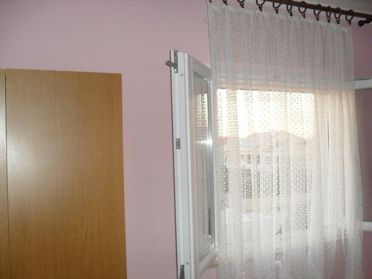 Apartment Zdenka Povljana Extérieur photo