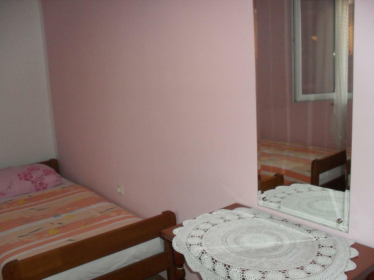 Apartment Zdenka Povljana Extérieur photo